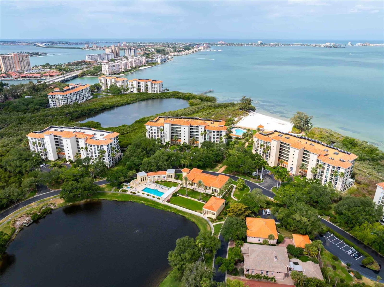 4737 Dolphin Cay Ln #407, Saint Petersburg, FL 33711 photo