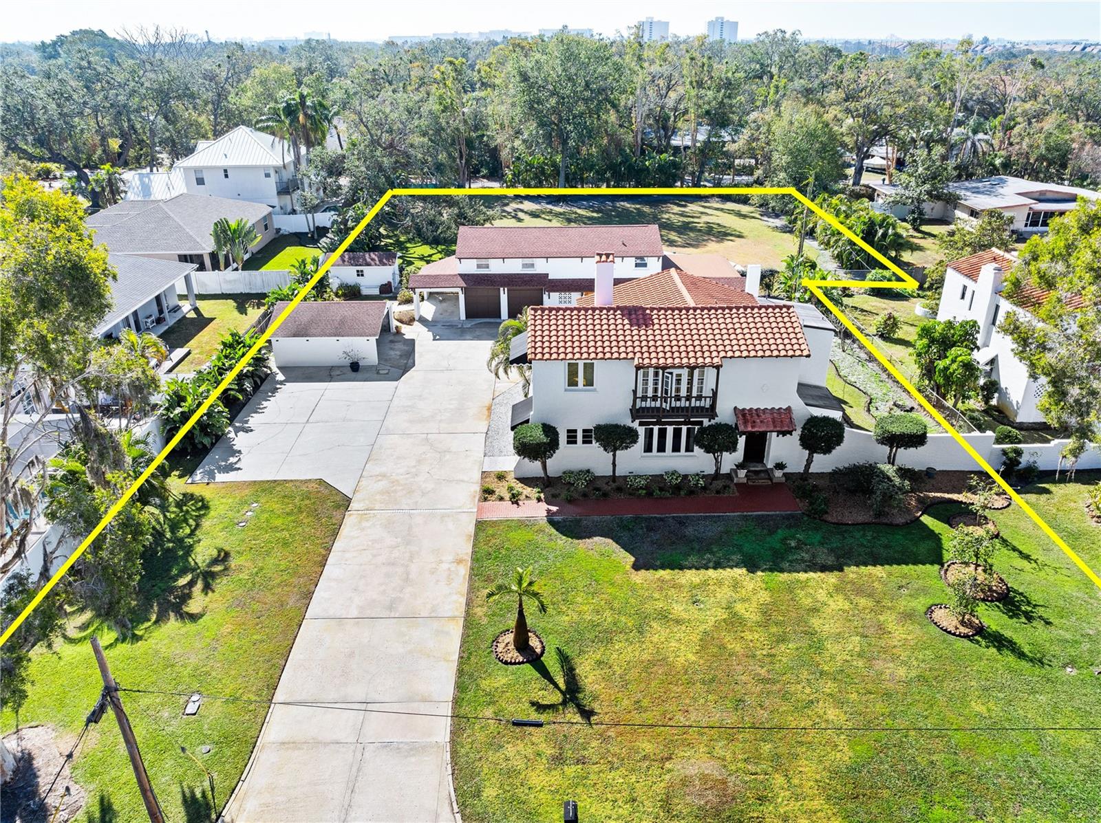 6010 17 Ave, Gulfport, FL 33707 photo