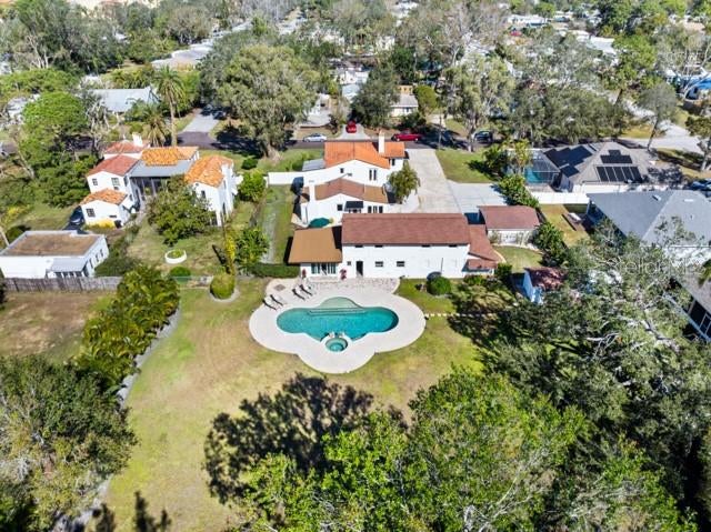 6010 17 Ave, Gulfport, FL 33707