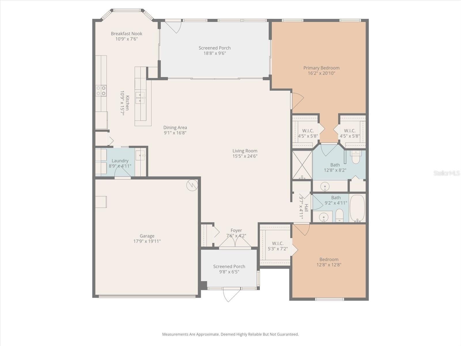 11625 Baronwood Ct, Hudson, FL 34667 photo