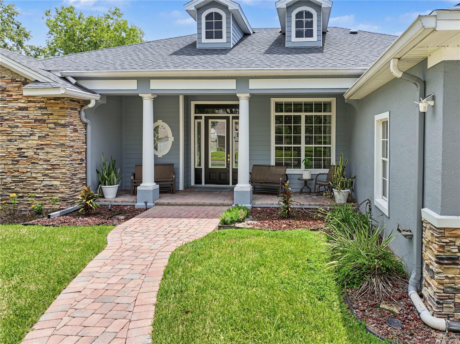 427 Tierra Verde Ln, Winter Garden, FL 34787 photo