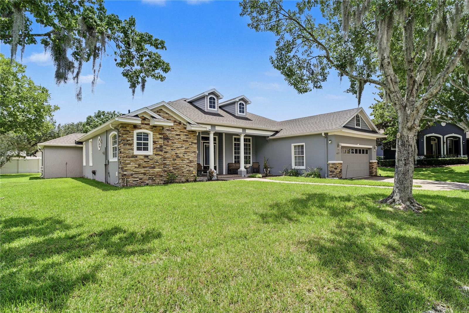 427 Tierra Verde Ln, Winter Garden, FL 34787 photo