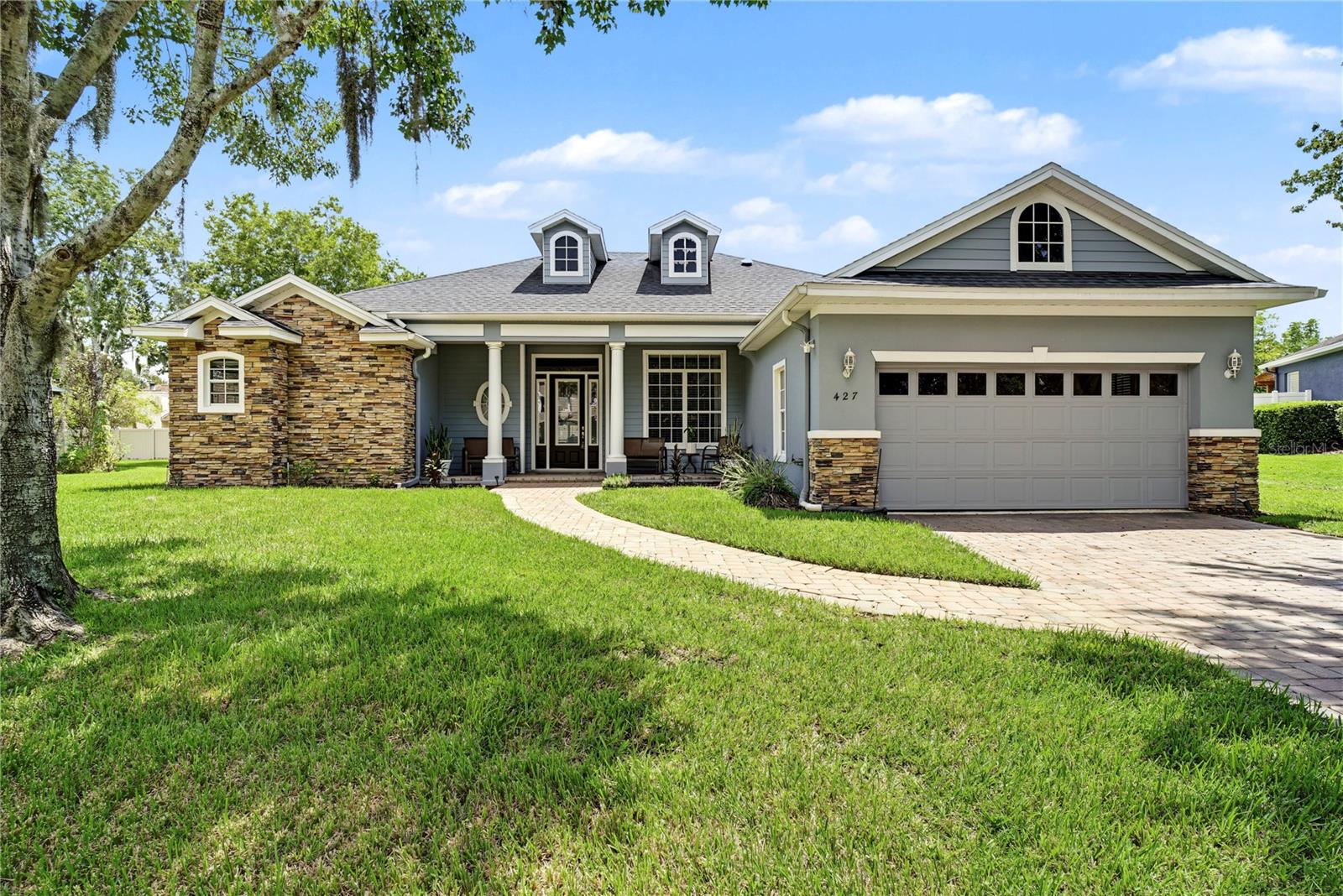 427 Tierra Verde Ln, Winter Garden, FL 34787