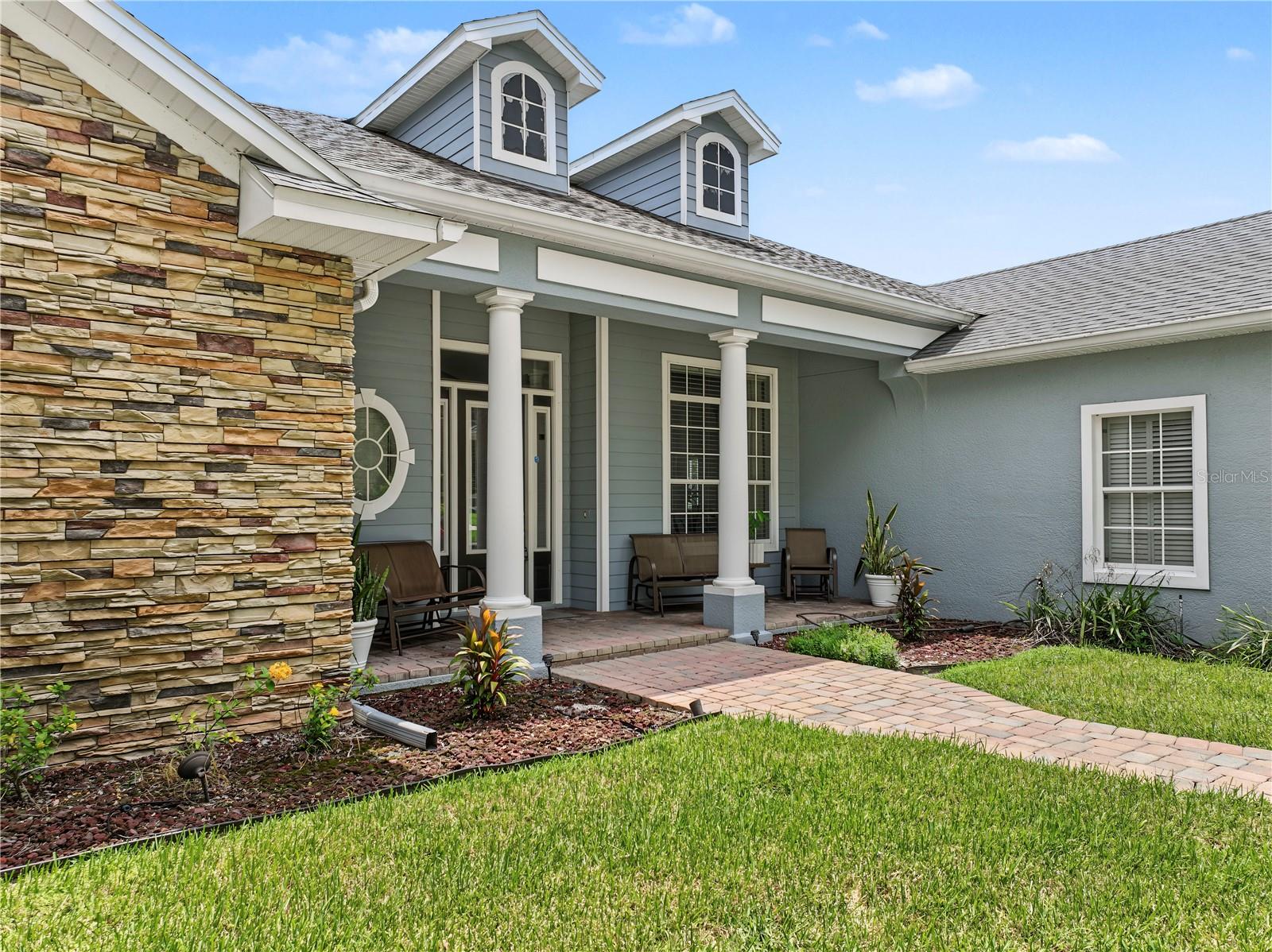 427 Tierra Verde Ln, Winter Garden, FL 34787 photo