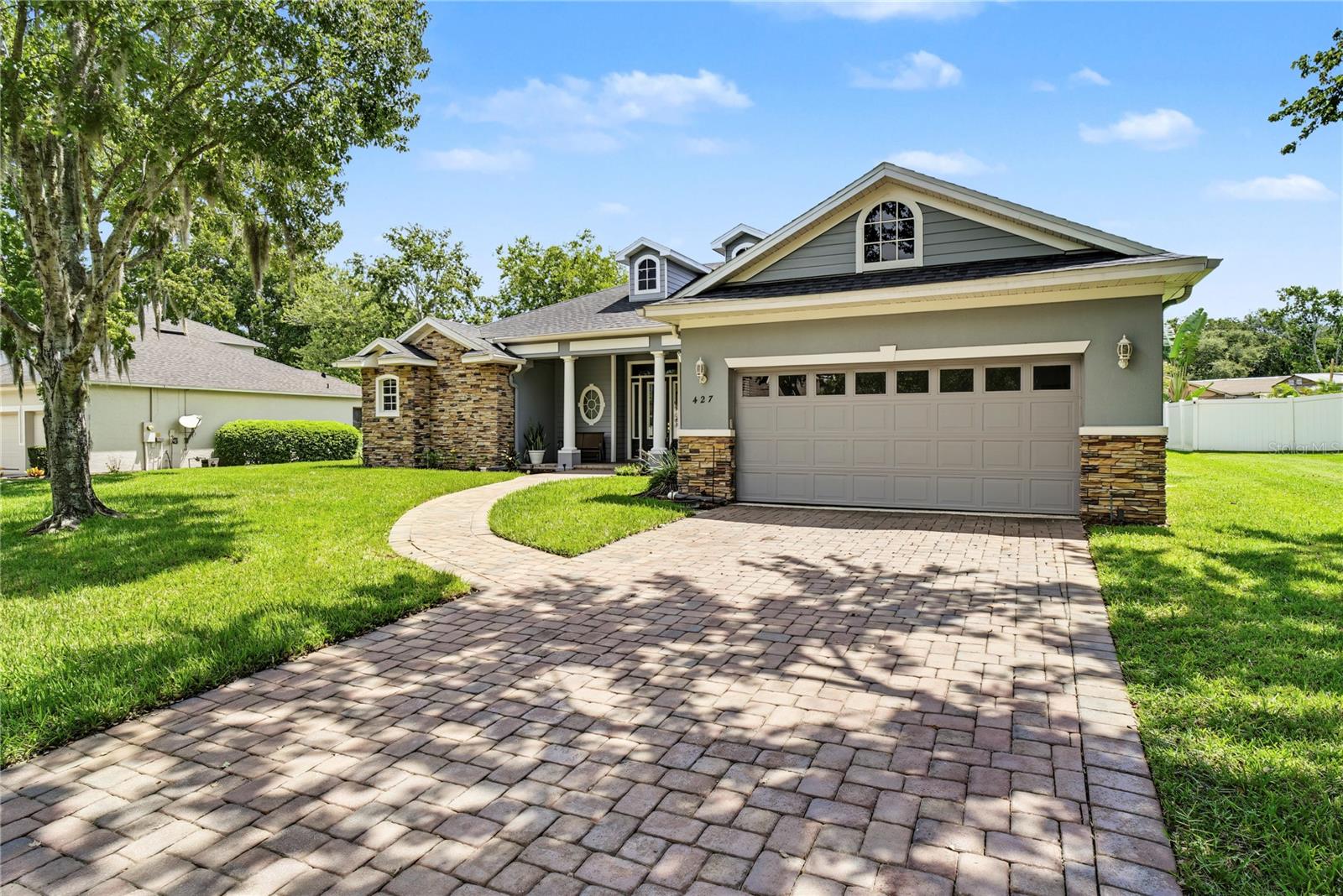427 Tierra Verde Ln, Winter Garden, FL 34787 photo