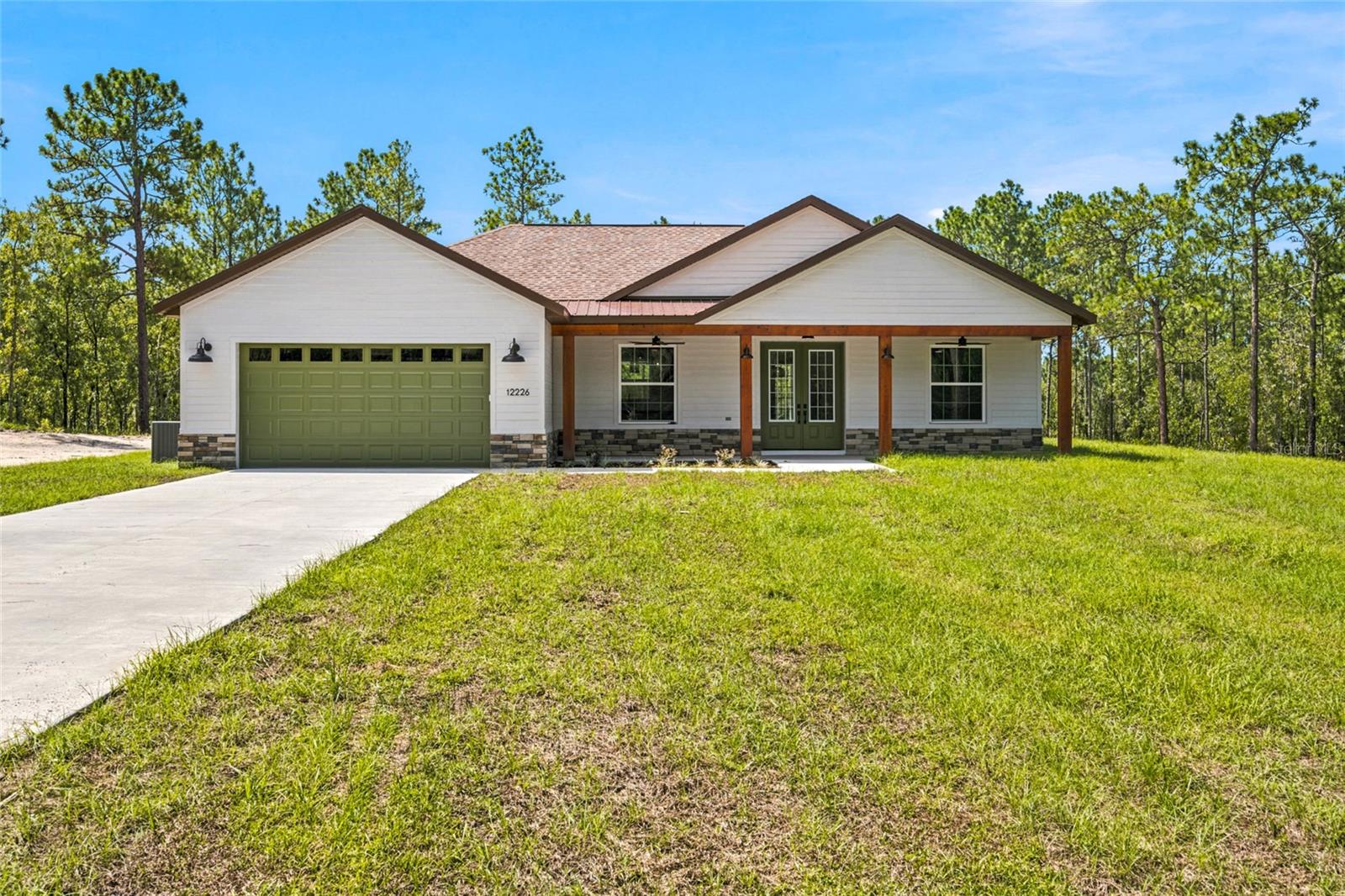 12226 96 Ln, Dunnellon, FL 34432