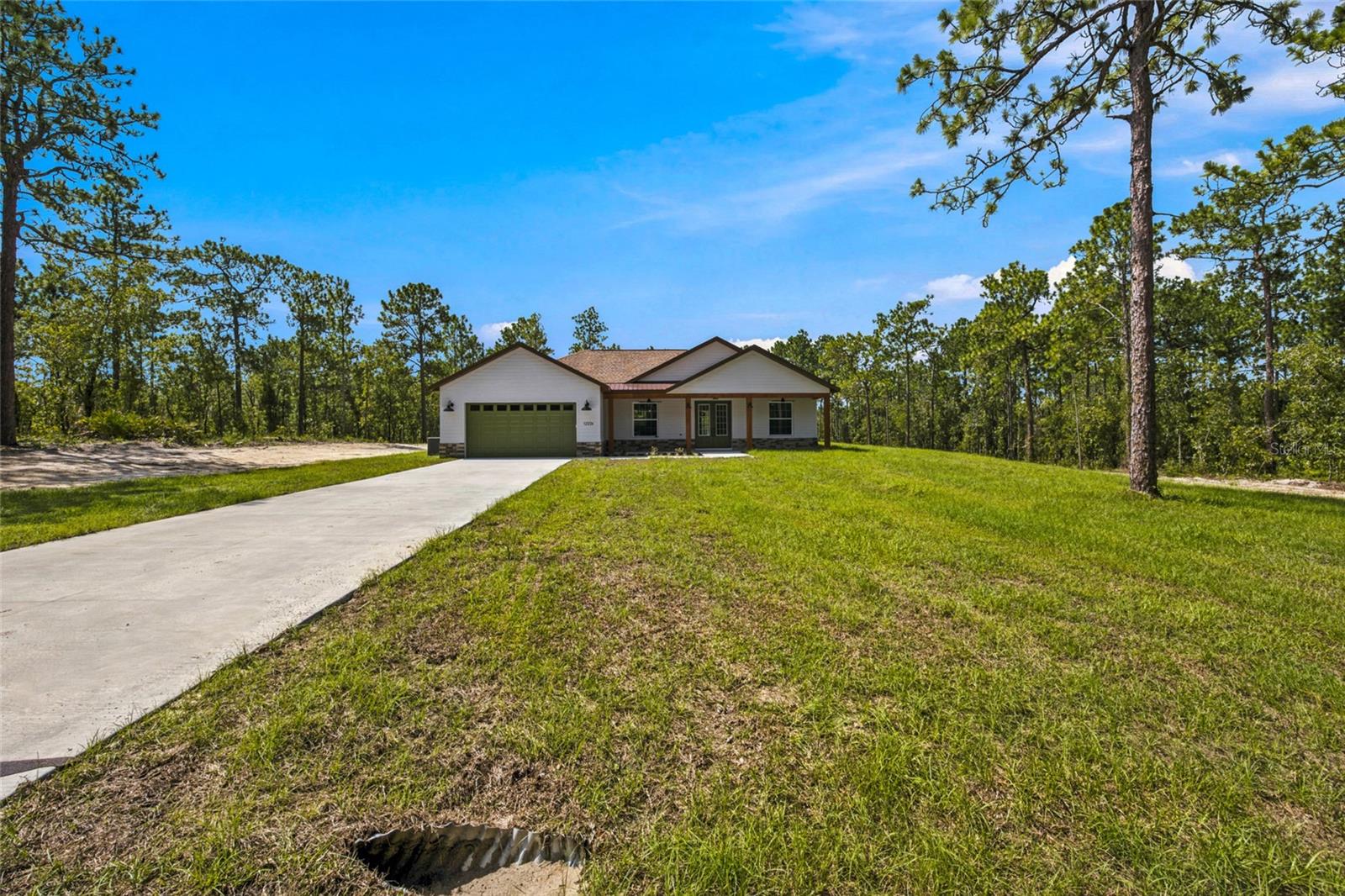 12226 SW 96 Ln, Dunnellon, FL 34432 photo
