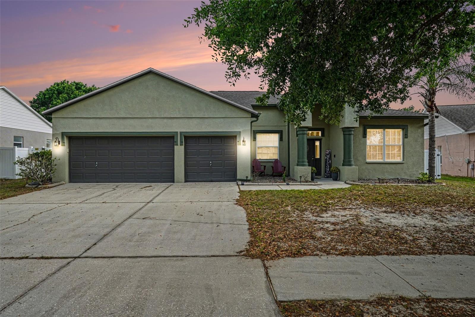 9637 Wydella Street St, Riverview, FL 33569