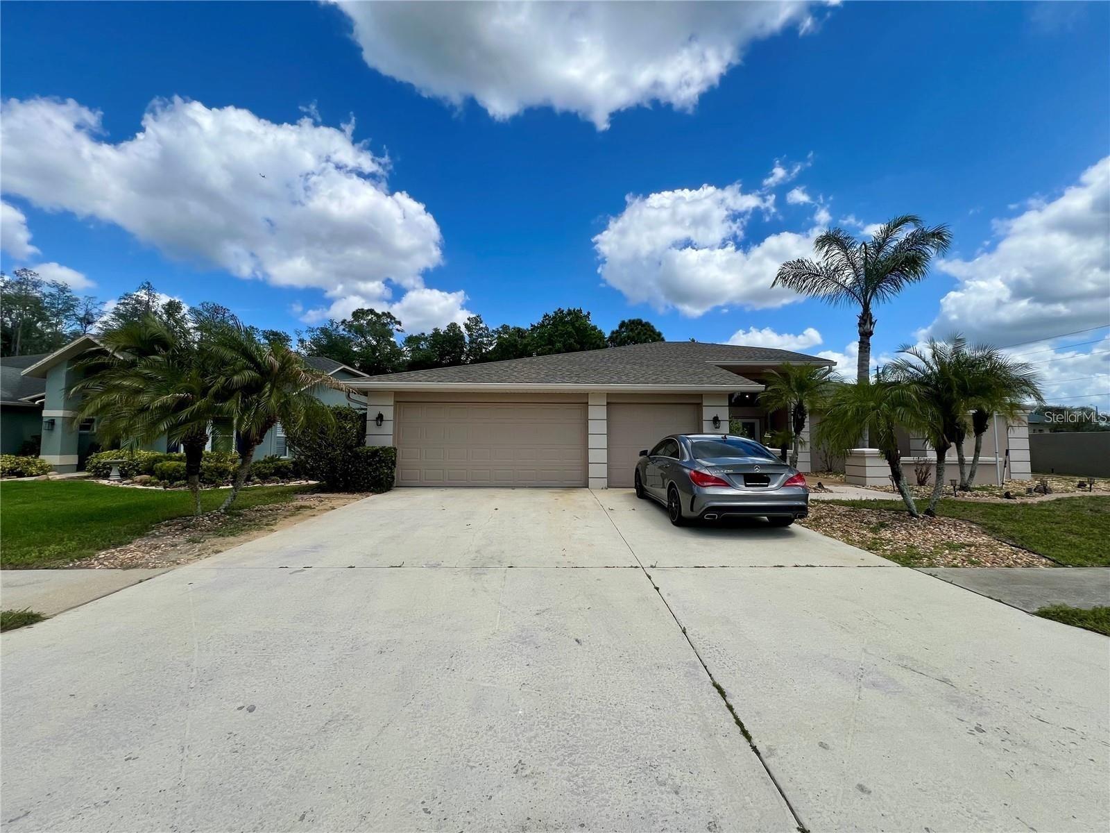 5810 Redhawk Dr, New Port Richey, FL 34655 photo