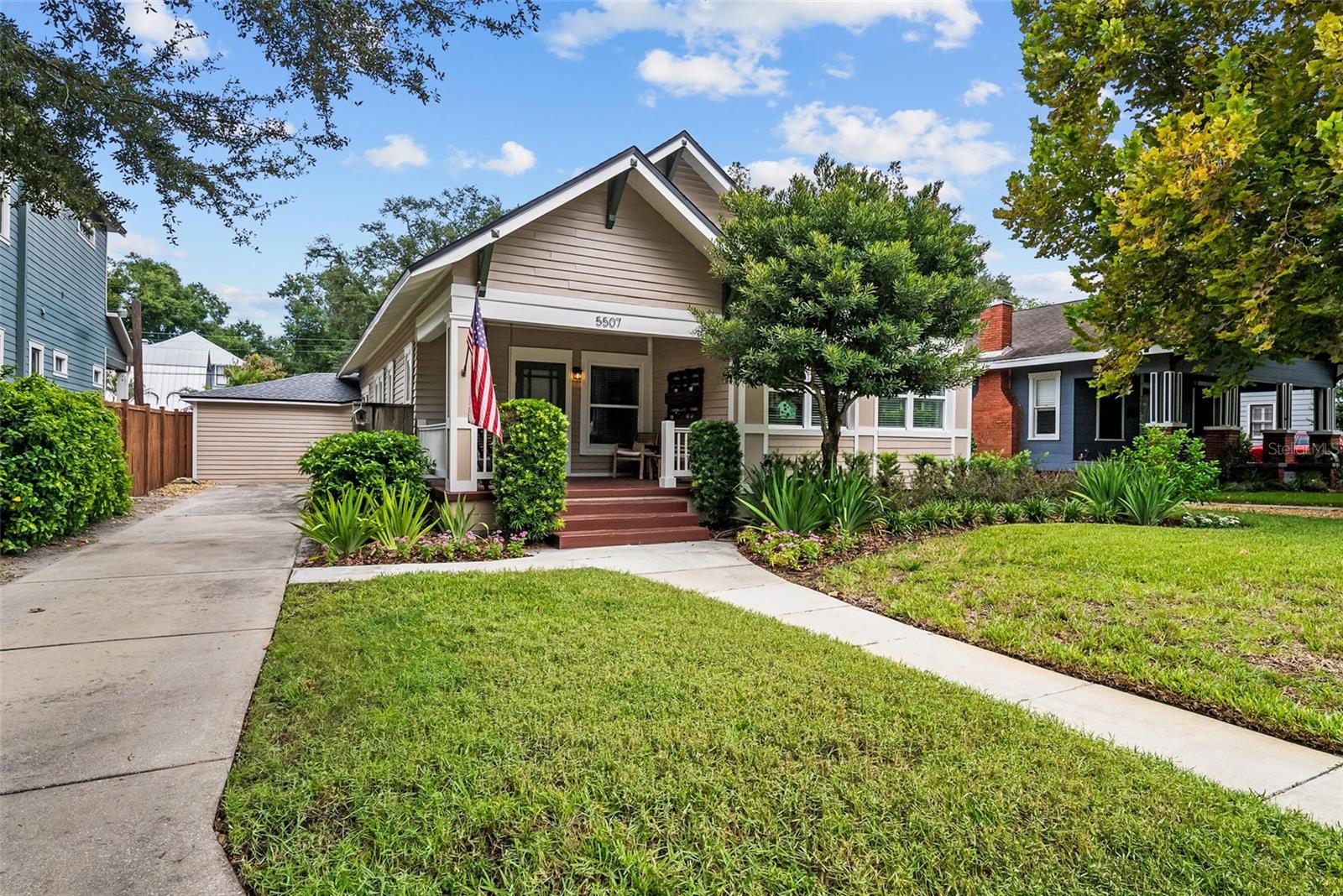 5507 Seminole Ave, Tampa, FL 33604