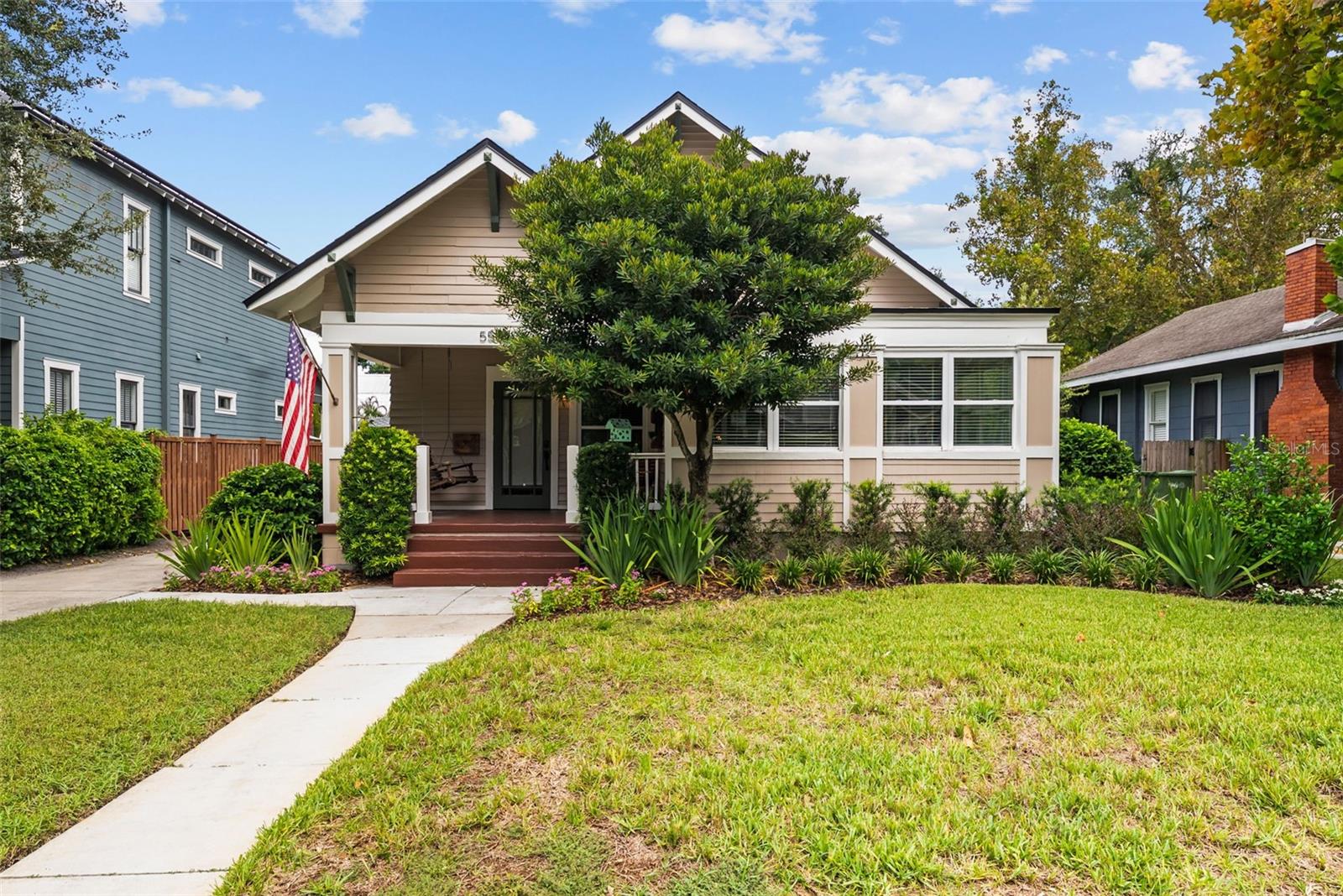 5507 N Seminole Ave, Tampa, FL 33604 photo