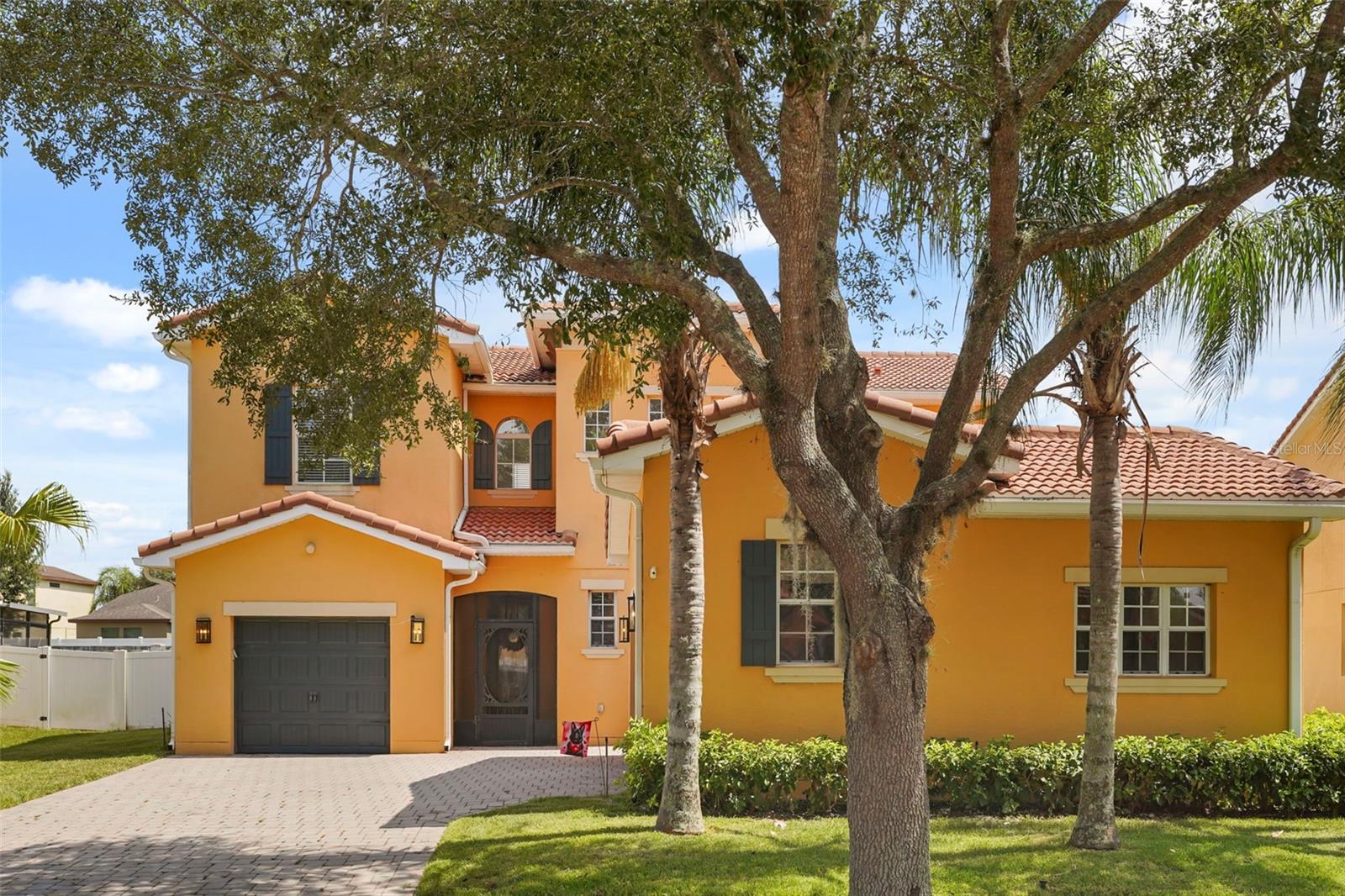 3827 Golden Knot Dr, Kissimmee, FL 34746 photo