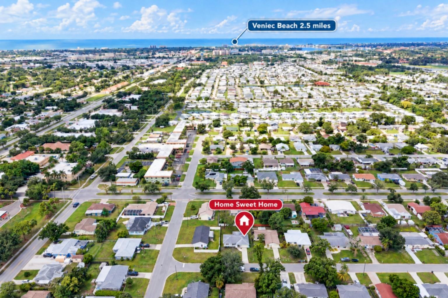 1019 Hope St, Venice, FL 34285 photo