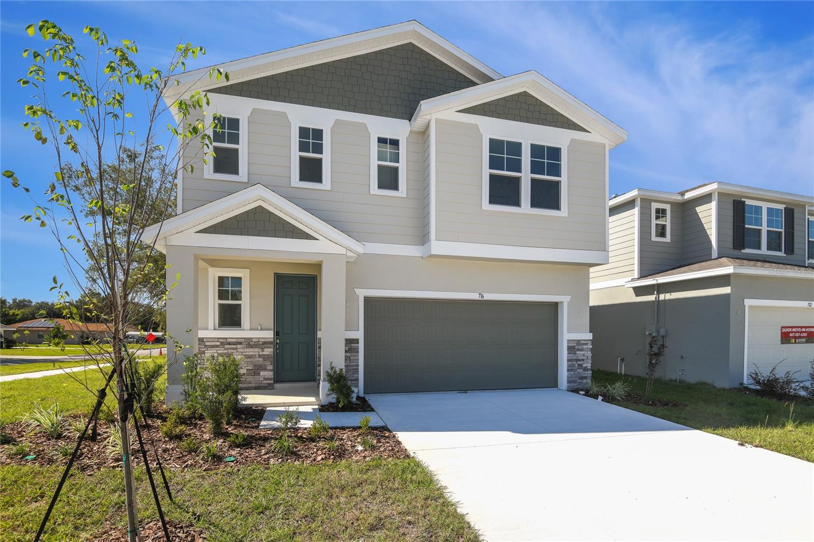 716 Lake Dell Ave, Dundee, FL 33838 photo