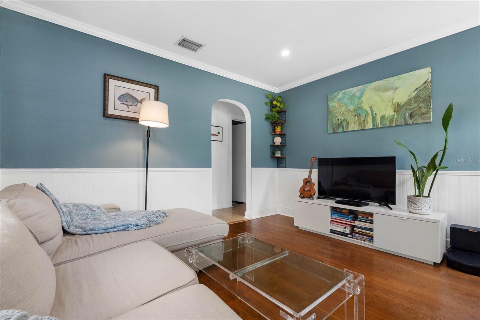 2222 Quincy St, Saint Petersburg, FL 33711 photo