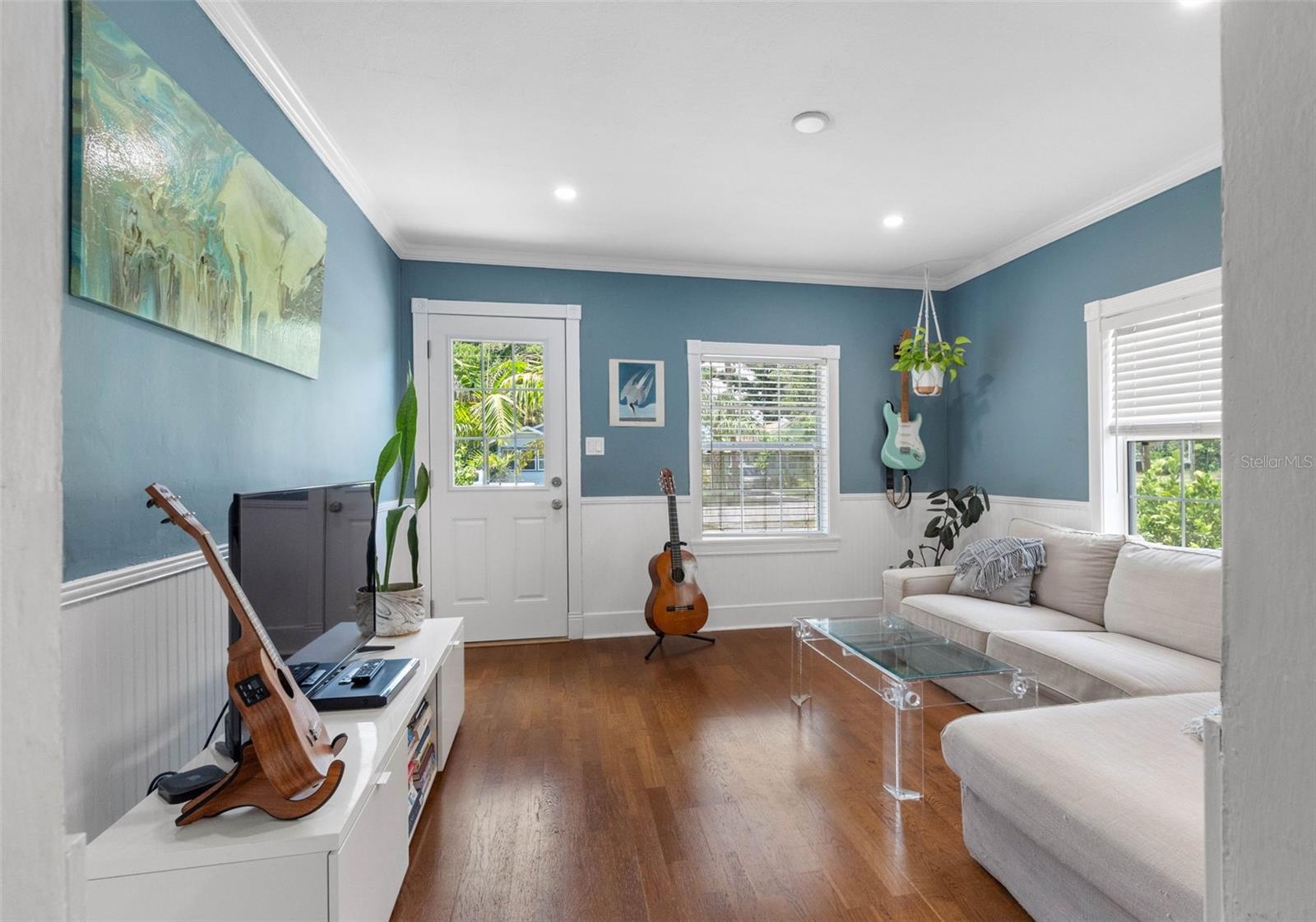2222 Quincy St, Saint Petersburg, FL 33711 photo