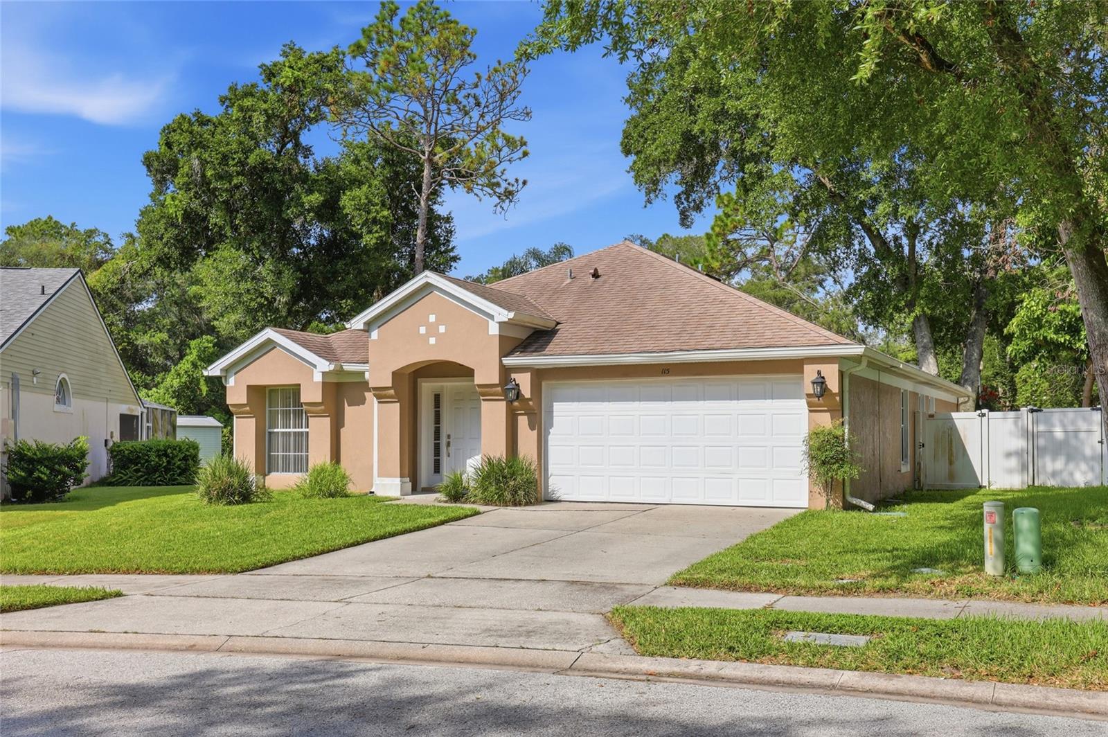 115 N Weathersfield Ave, Altamonte Springs, FL 32714 photo