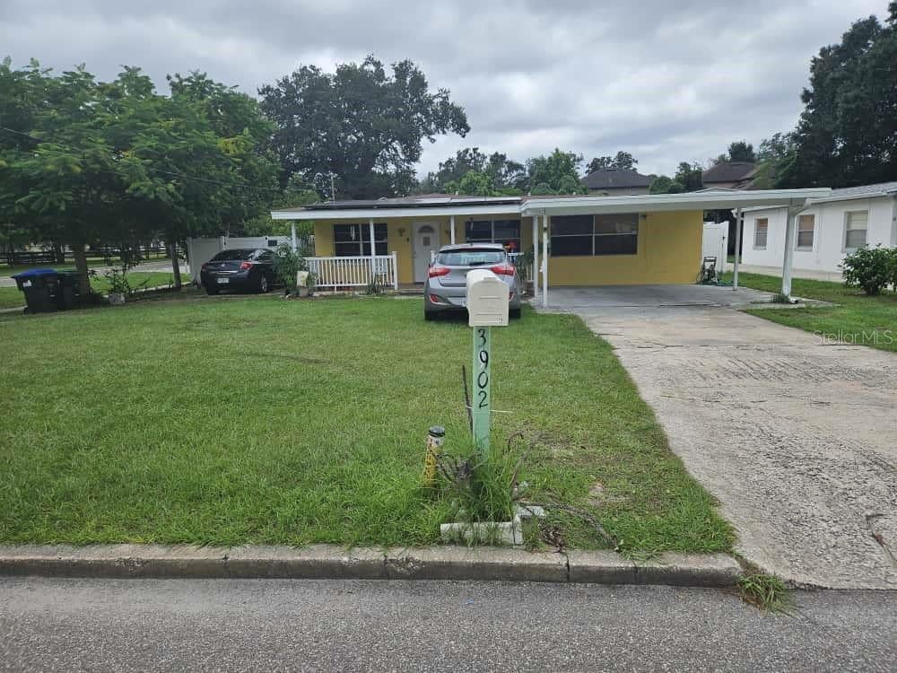 3902 Castell Dr, Orlando, FL 32810