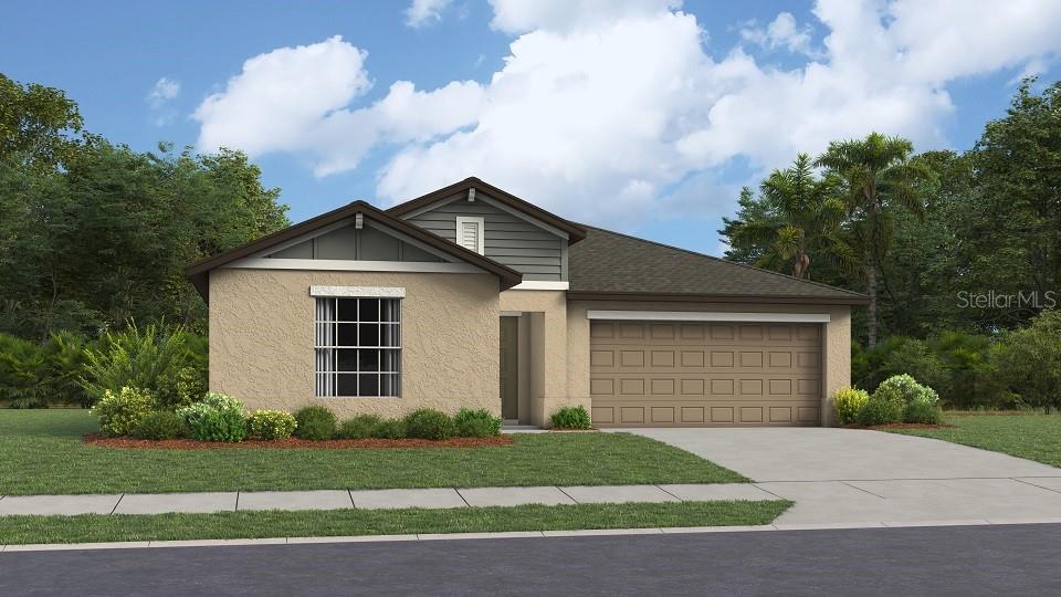11294 Linden Depot Rd, San Antonio, FL 33576