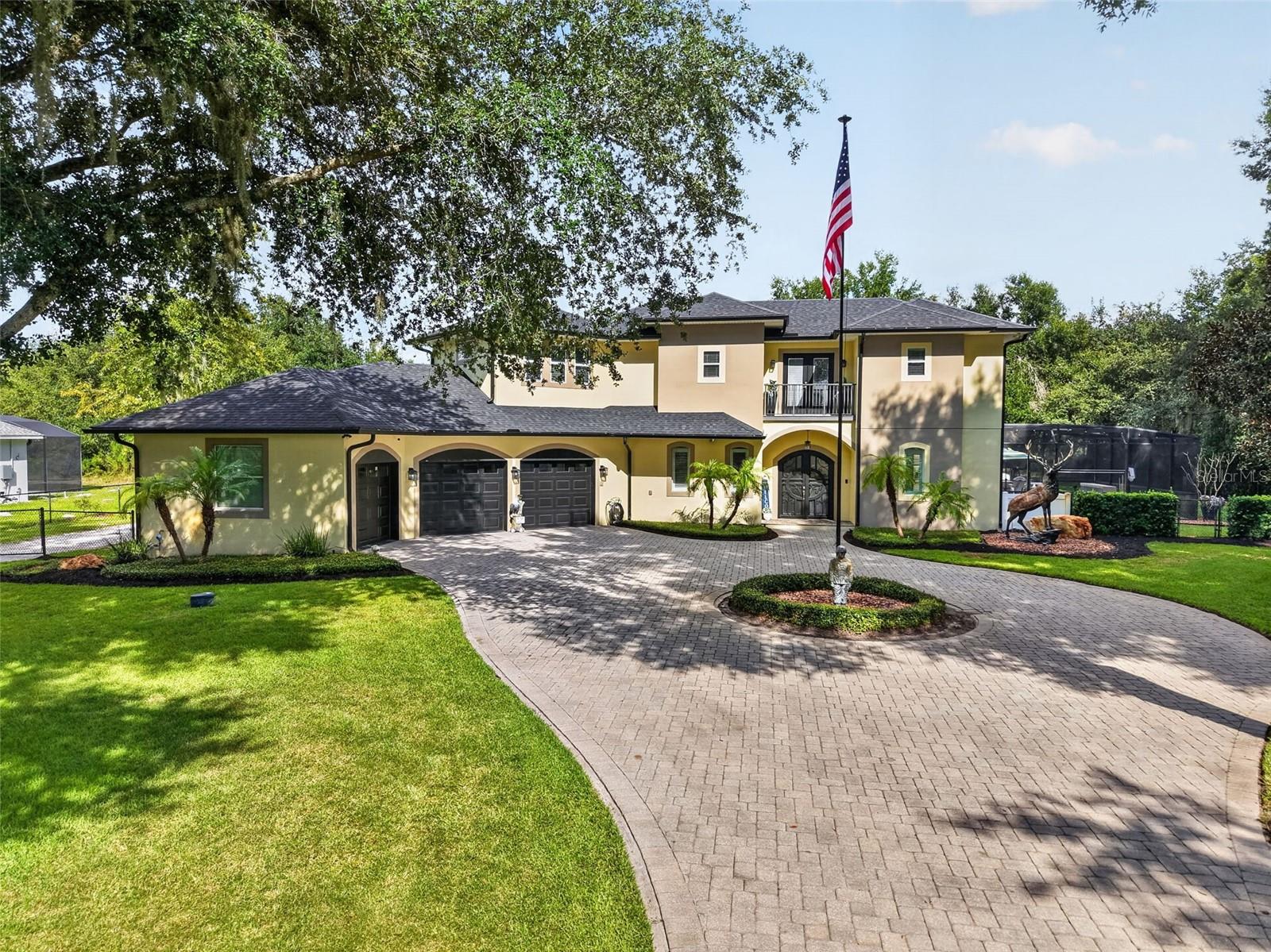 5275 Franklin Rd, Mount Dora, FL 32757