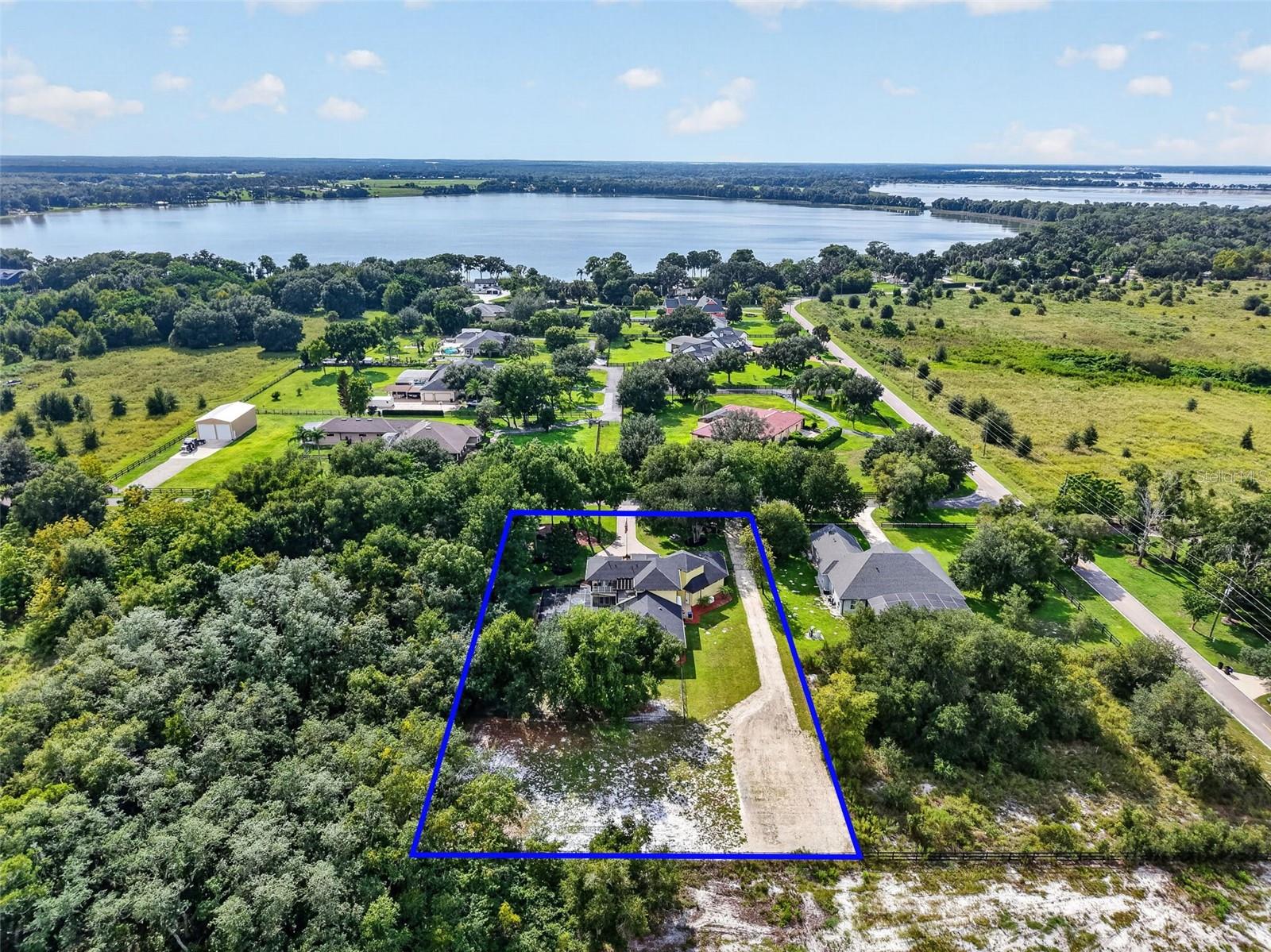 5275 Franklin Rd, Mount Dora, FL 32757 photo