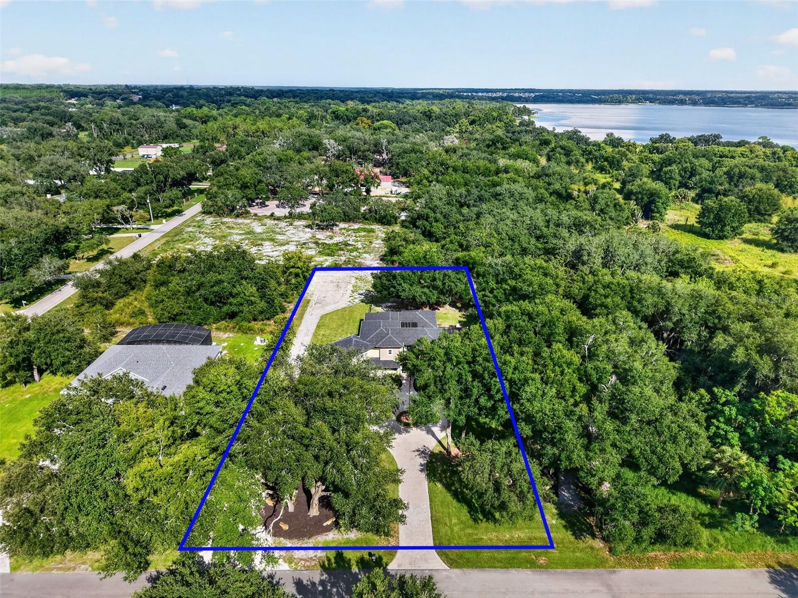 5275 Franklin Rd, Mount Dora, FL 32757 photo