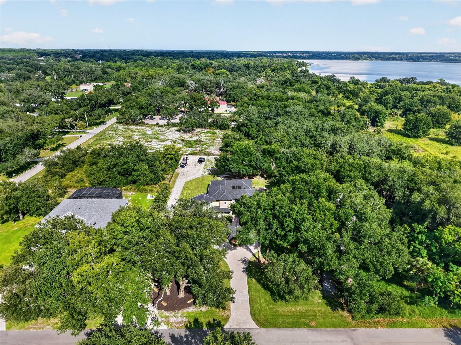 5275 Franklin Rd, Mount Dora, FL 32757 photo