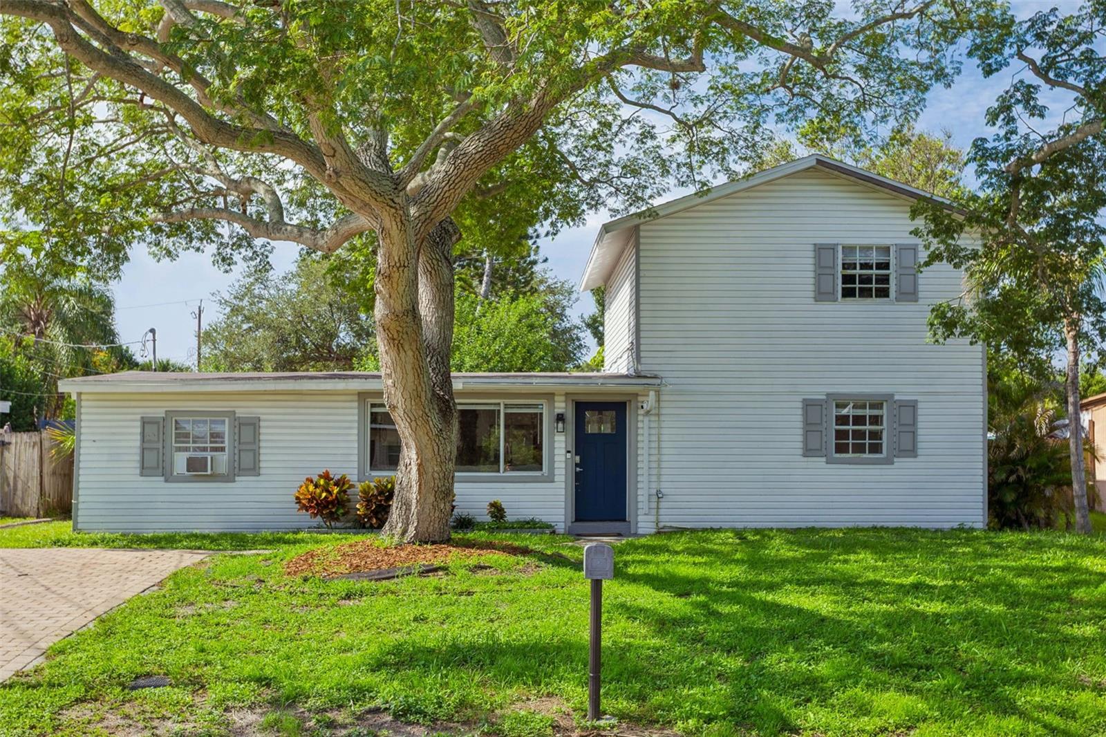 4012 W Fairview Hts, Tampa, FL 33616 photo