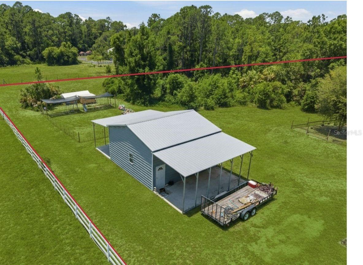 7242 Black Rd, Lake Wales, FL 33898 photo