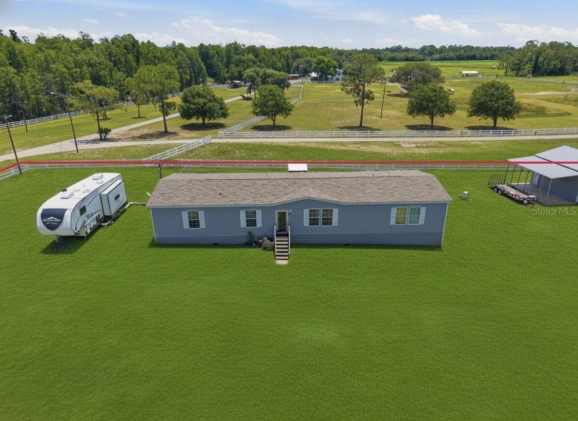 7242 Black Rd, Lake Wales, FL 33898 photo