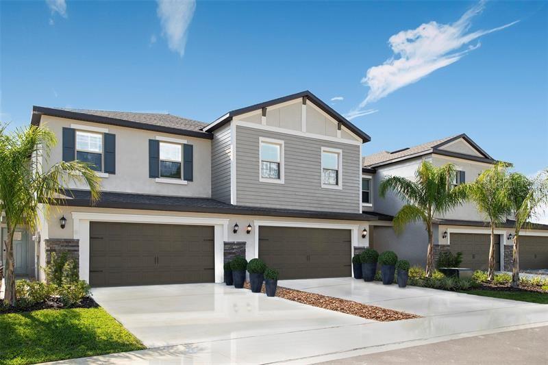 32088 Powderpuff Mimosa Dr, San Antonio, FL 33576