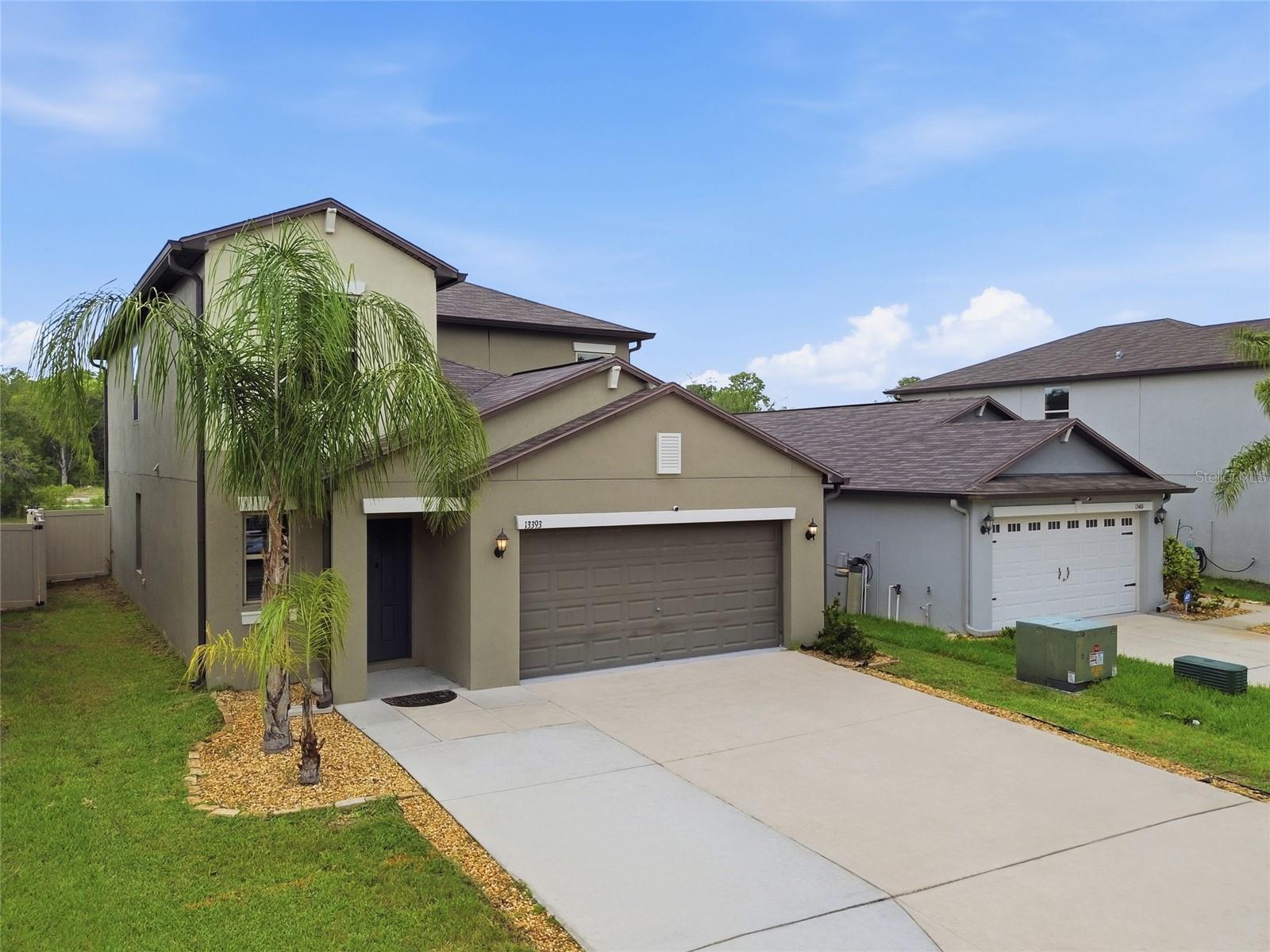 13393 Marble Sands Ct, Hudson, FL 34669 photo