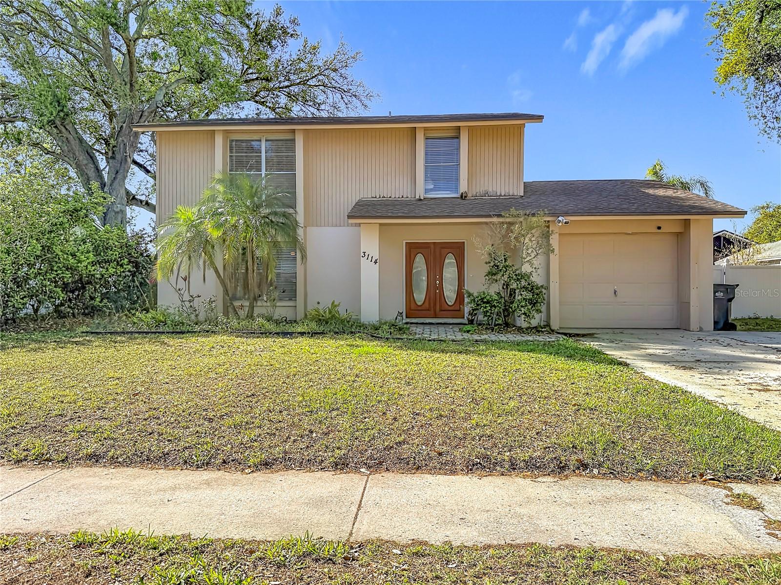 3114 Paris St, Tampa, FL 33614