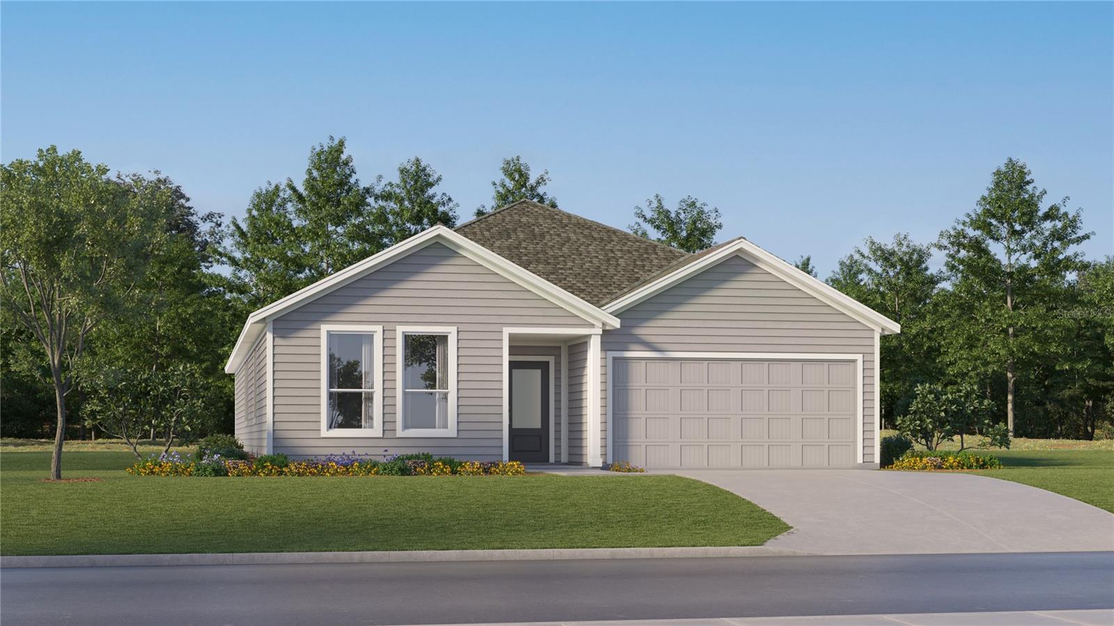 147 Glenfield Dr, Davenport, FL 33837