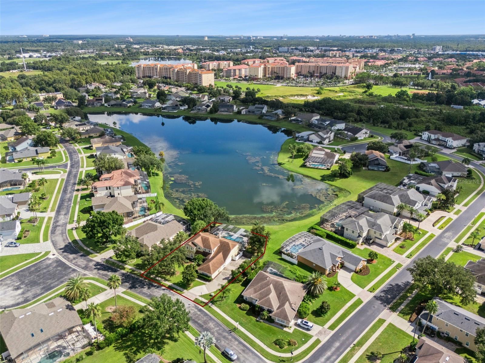 2705 Formosa Blvd, Kissimmee, FL 34747