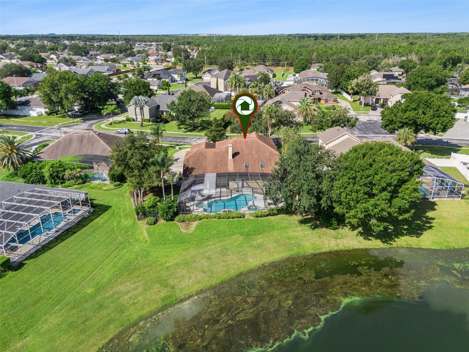 2705 Formosa Blvd, Kissimmee, FL 34747 photo