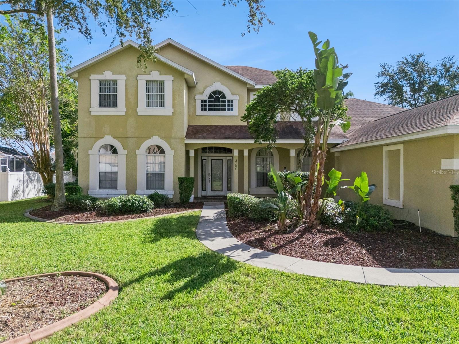 2705 Formosa Blvd, Kissimmee, FL 34747 photo