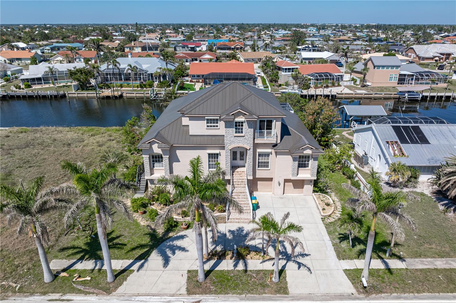 250 George Rd, Port Charlotte, FL 33952 photo