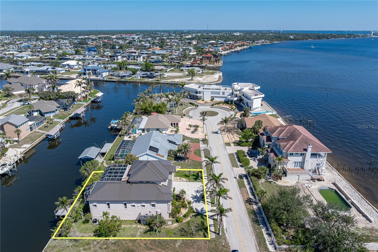250 George Rd, Port Charlotte, FL 33952 photo