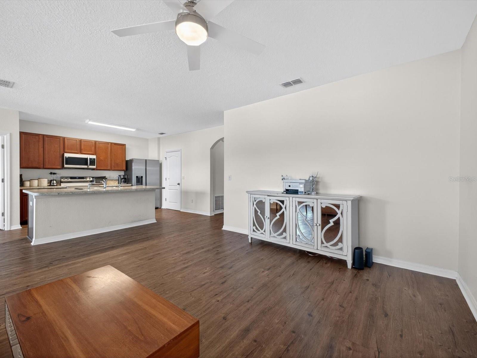 16701 Broadford Ln, Clermont, FL 34714 photo