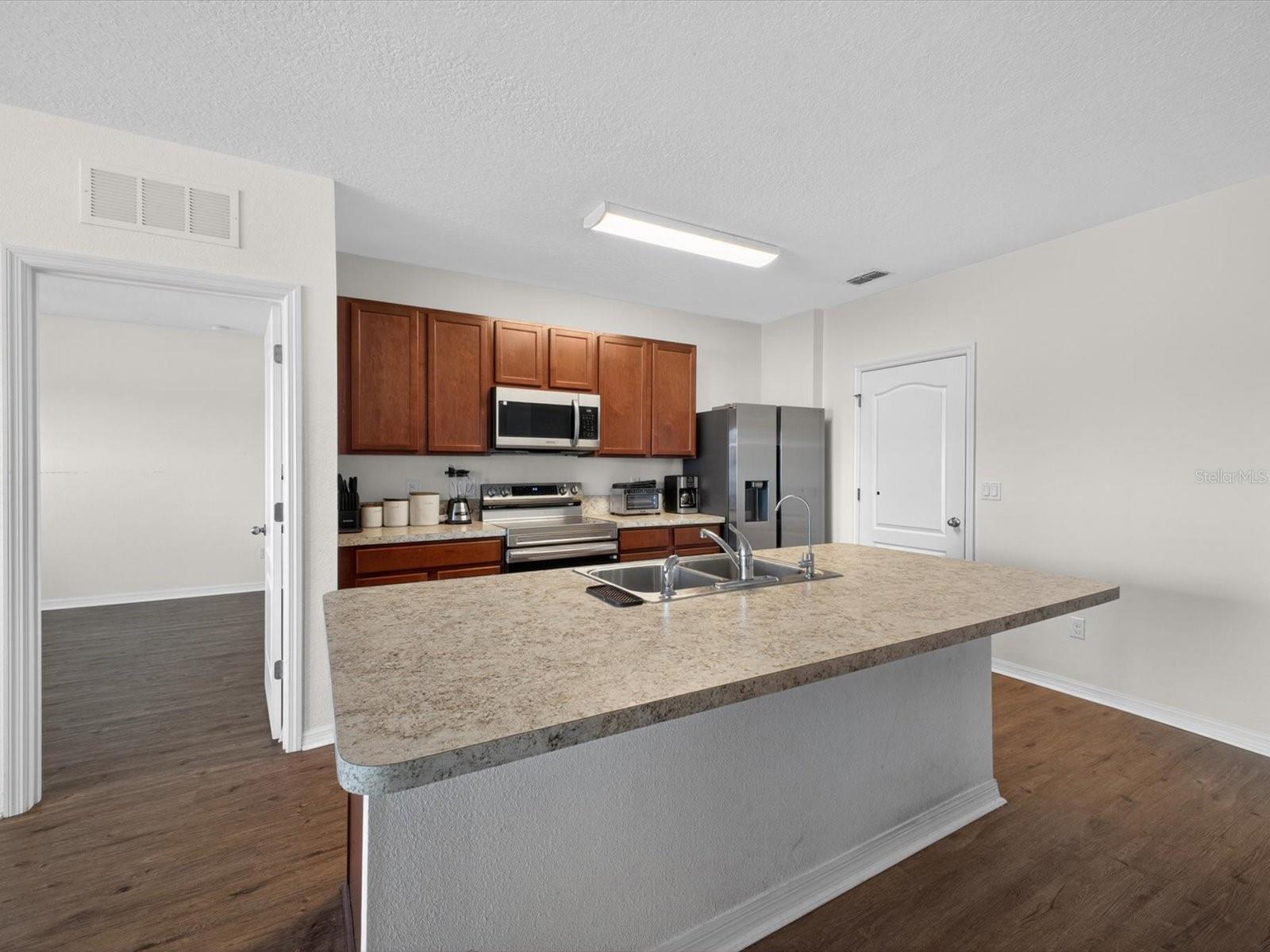 16701 Broadford Ln, Clermont, FL 34714 photo