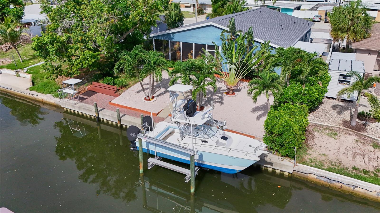 6811 Georgia Ave, Bradenton, FL 34207 photo