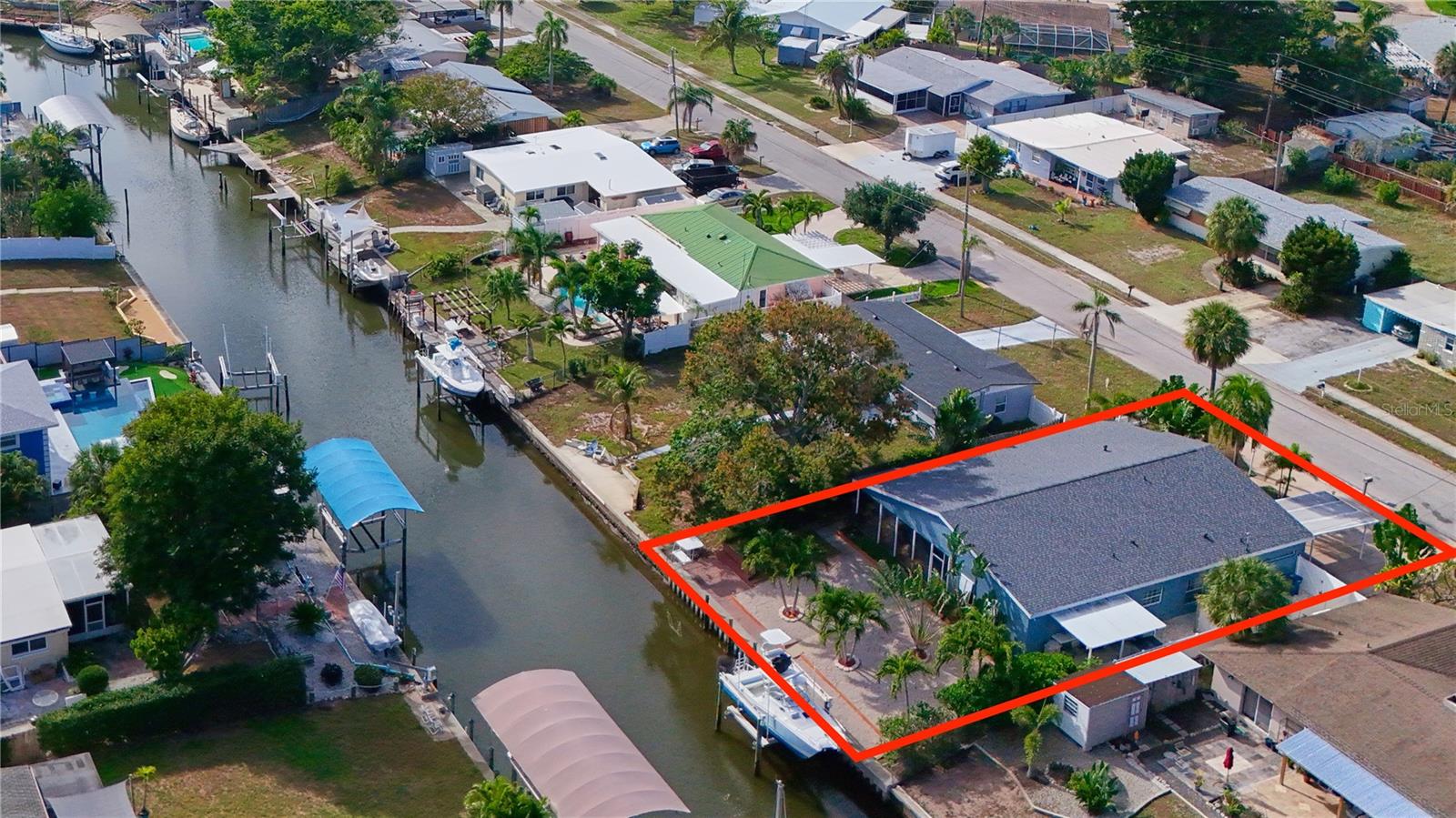 6811 Georgia Ave, Bradenton, FL 34207 photo