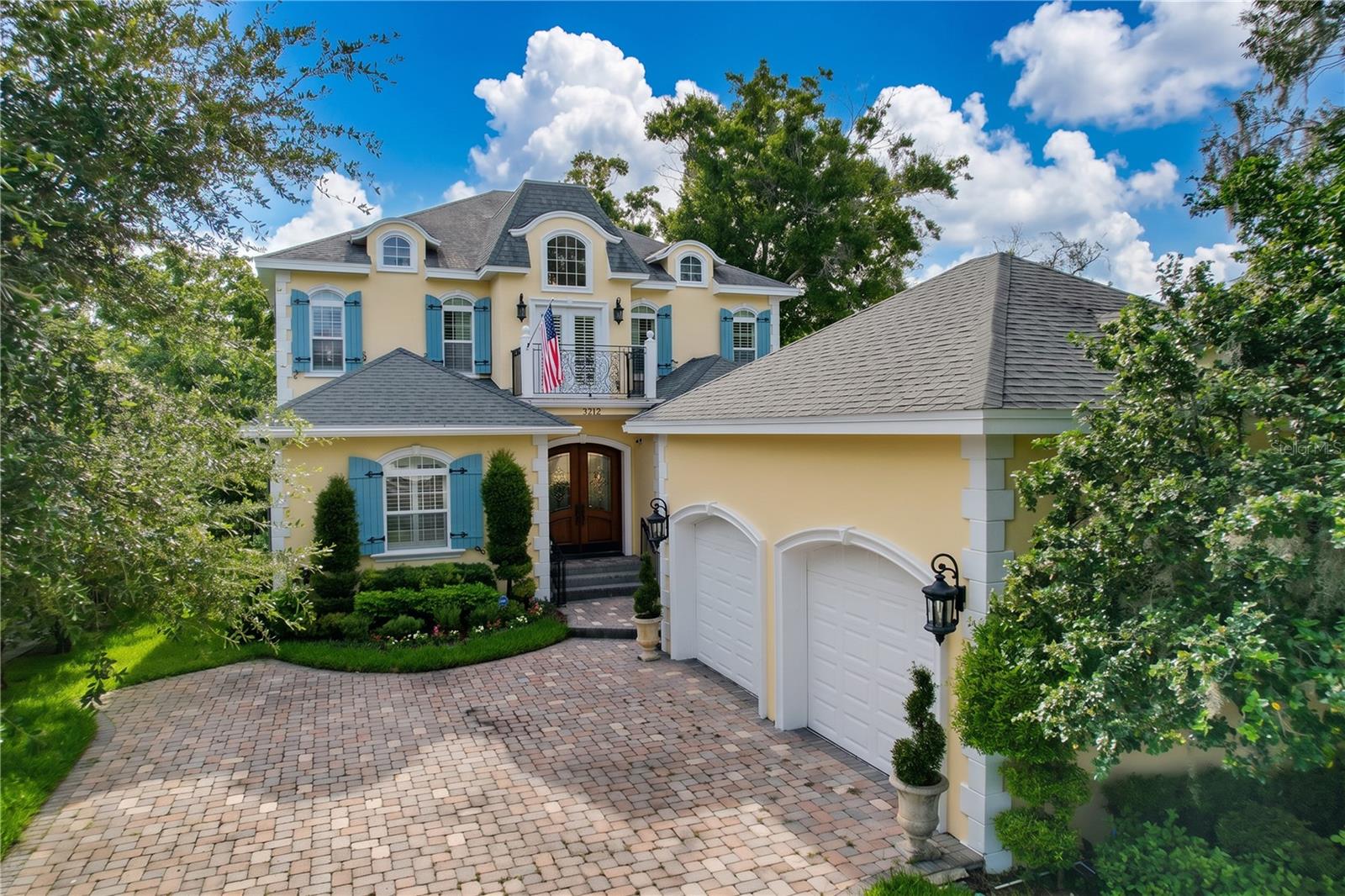 3312 Perry Ave, Tampa, FL 33603