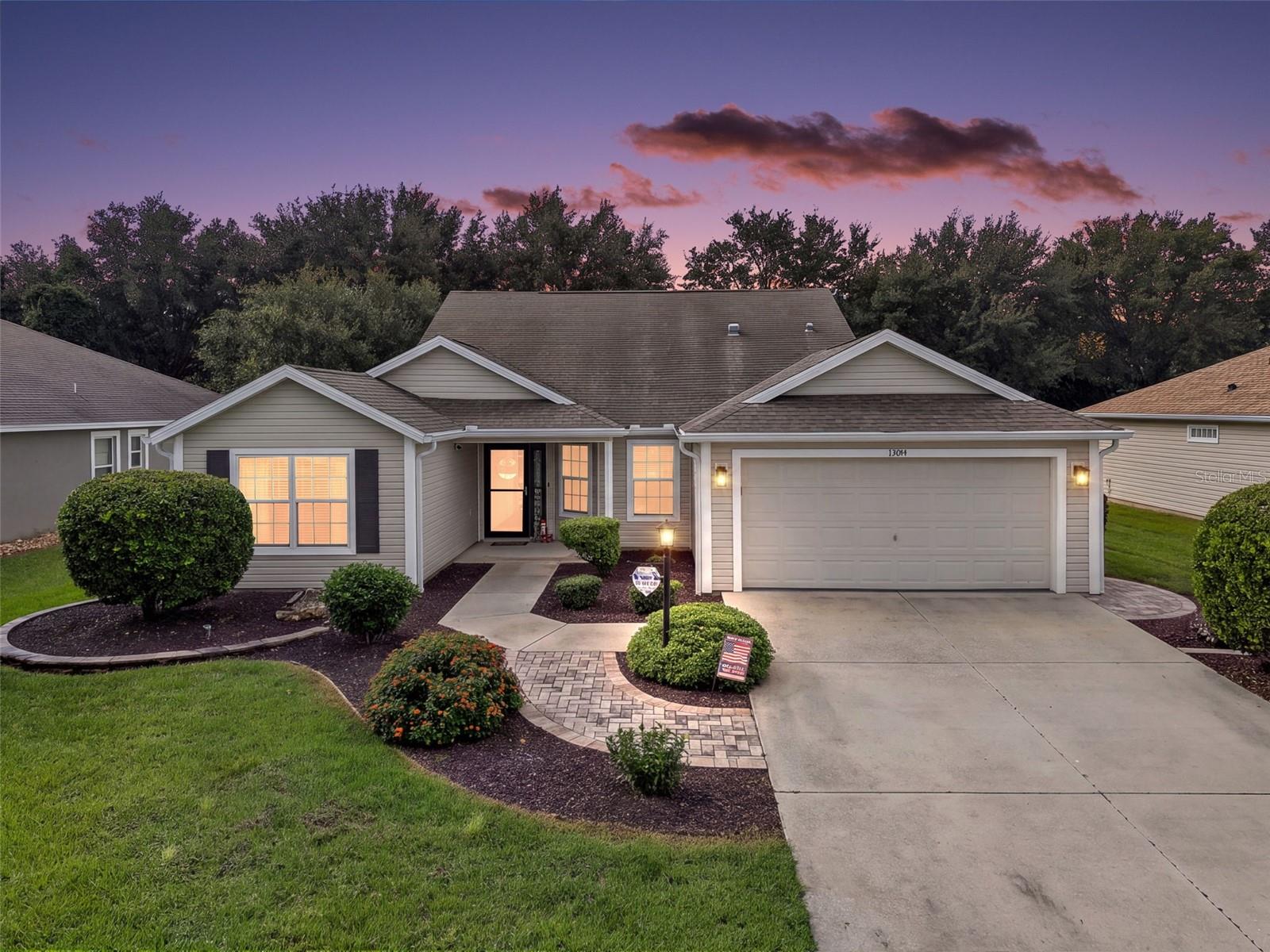 12045 NE 51 Cir, Oxford, FL 34484 photo
