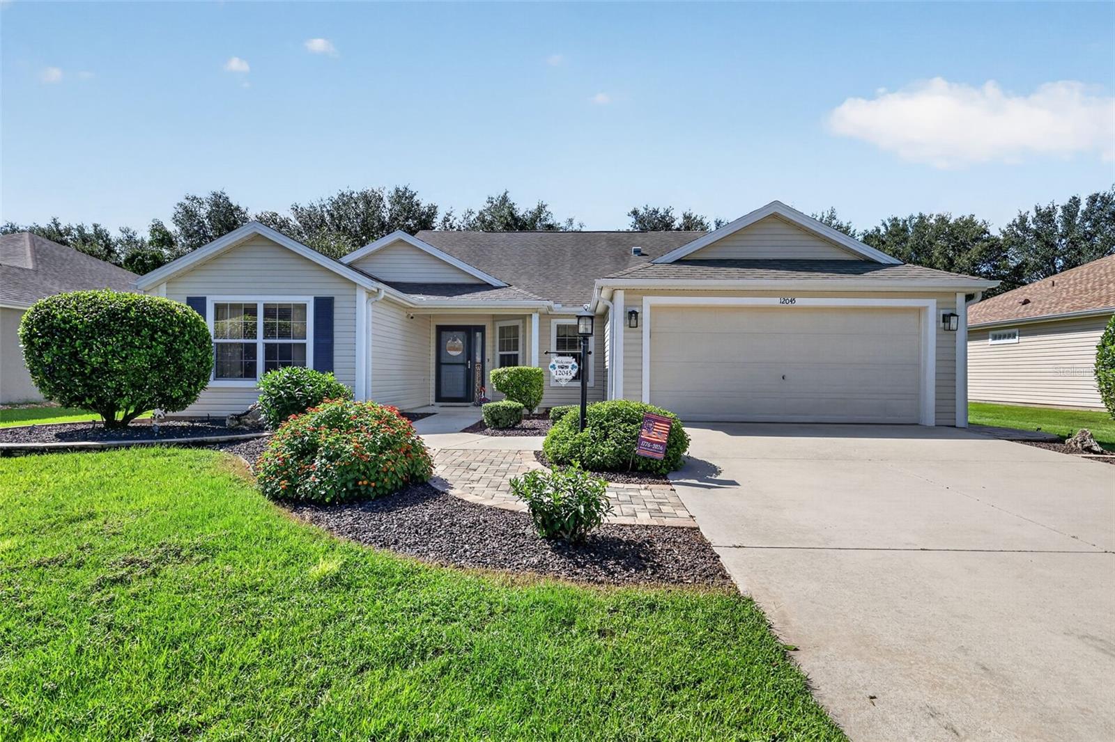 12045 NE 51 Cir, Oxford, FL 34484 photo
