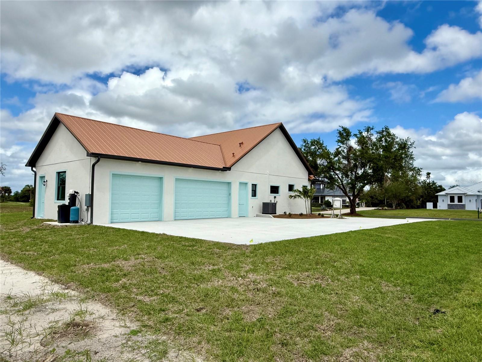 520 Woodstork Ln, Punta Gorda, FL 33982 photo
