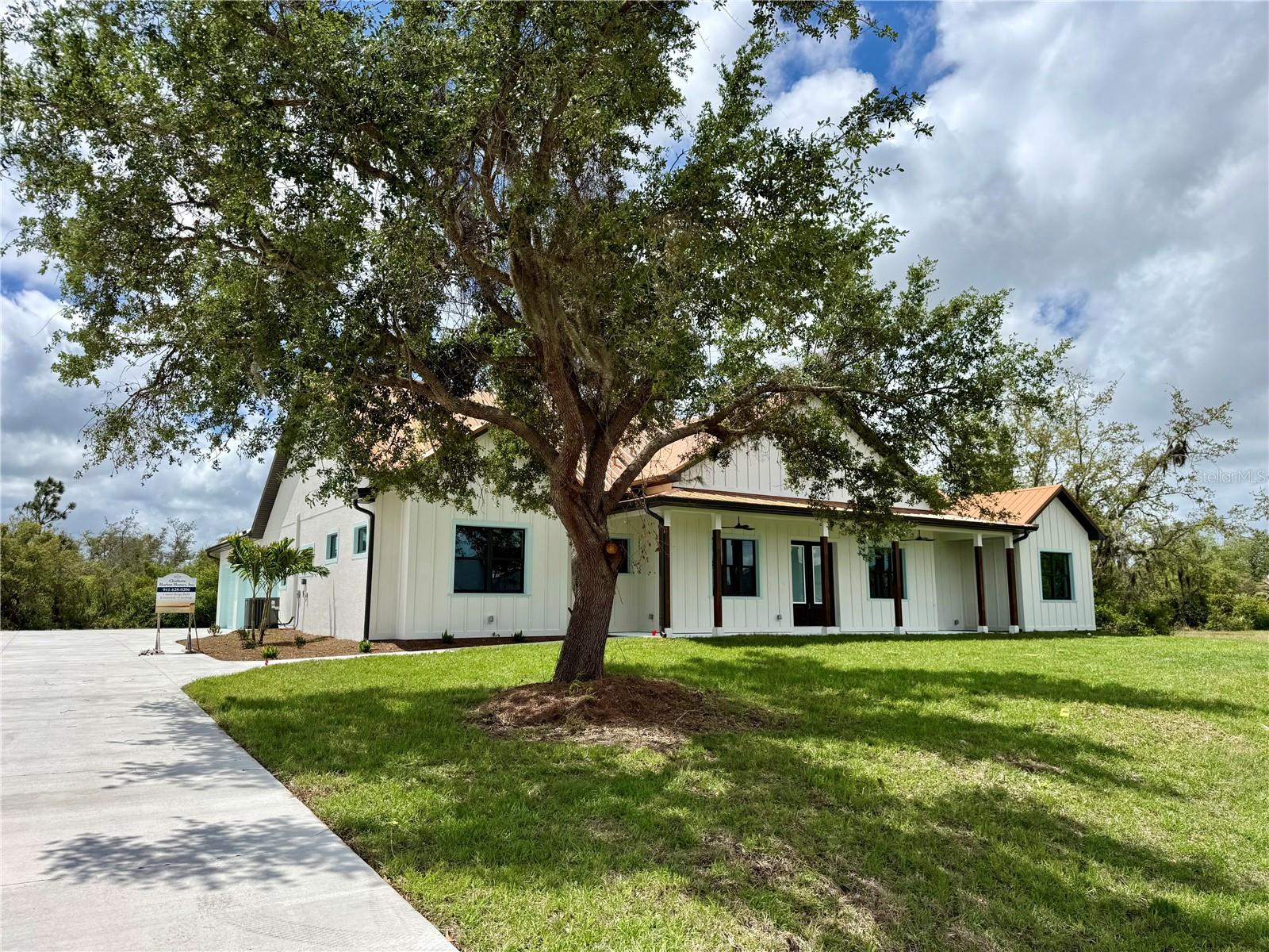 520 Woodstork Ln, Punta Gorda, FL 33982 photo