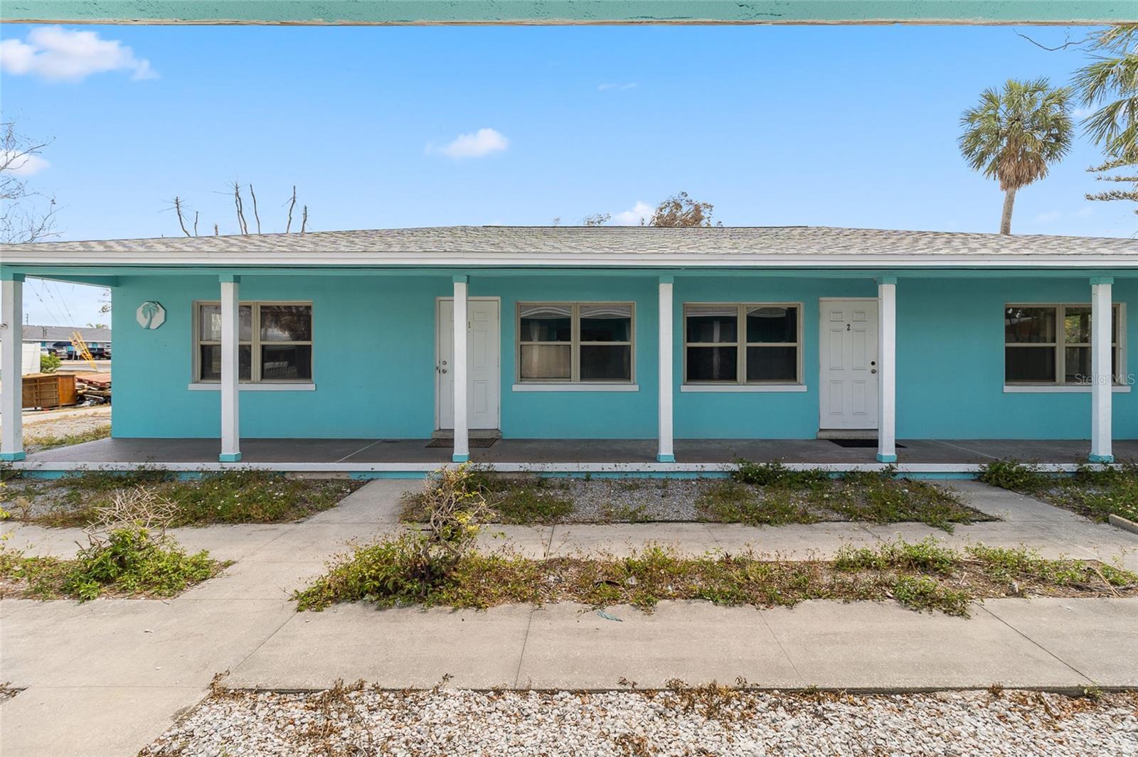 410 73 Ave, St Pete Beach, FL 33706
