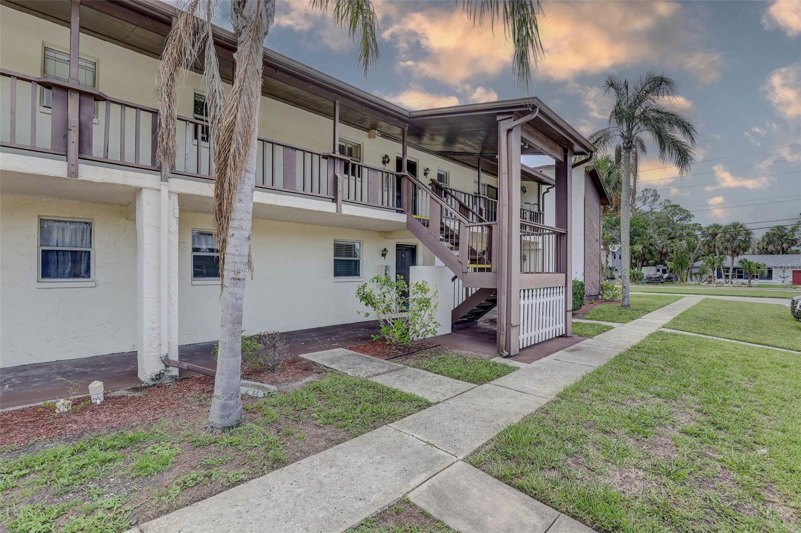 8440 Post Rd #104, Port Richey, FL 34668 photo